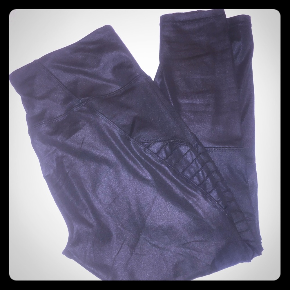 Reebok Workout Leggings